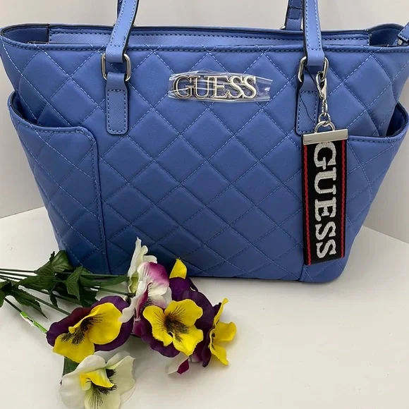 Blue bag bowel travel guess🦋 - Picture 2 of 16